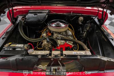 1965 Chevrolet C10