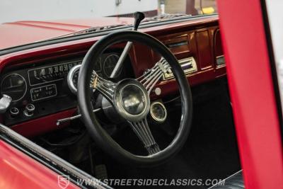 1965 Chevrolet C10