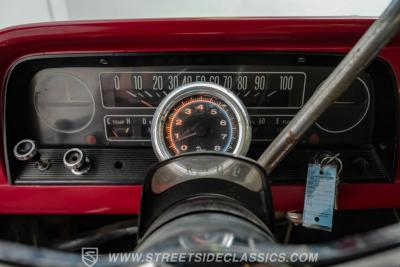 1965 Chevrolet C10