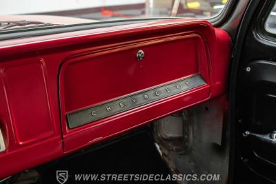 1965 Chevrolet C10