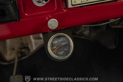 1965 Chevrolet C10