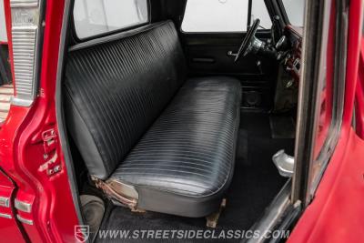 1965 Chevrolet C10