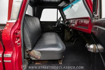 1965 Chevrolet C10