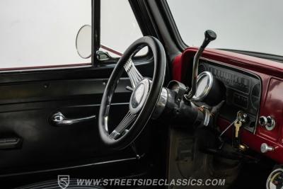 1965 Chevrolet C10
