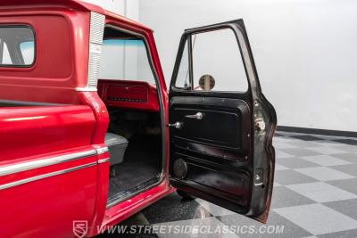 1965 Chevrolet C10