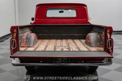 1965 Chevrolet C10