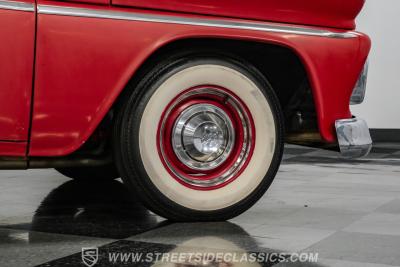 1965 Chevrolet C10
