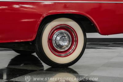 1965 Chevrolet C10