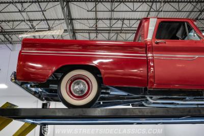 1965 Chevrolet C10