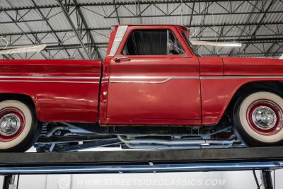 1965 Chevrolet C10