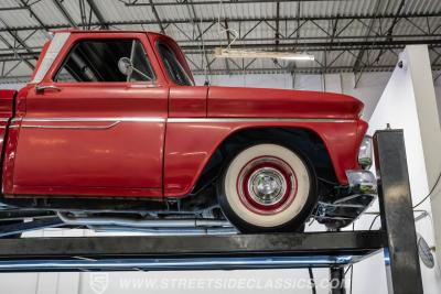 1965 Chevrolet C10