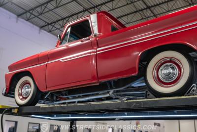 1965 Chevrolet C10