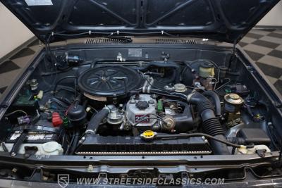 1987 Toyota Pickup 4X4
