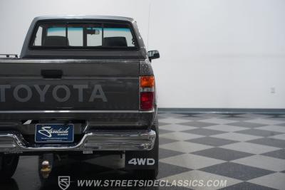 1987 Toyota Pickup 4X4