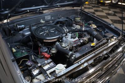 1987 Toyota Pickup 4X4
