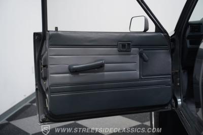 1987 Toyota Pickup 4X4