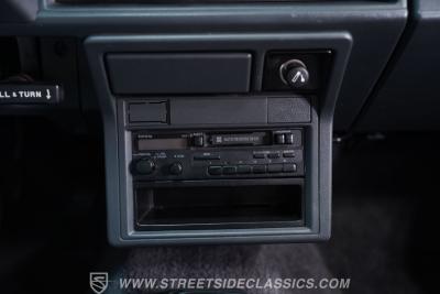 1987 Toyota Pickup 4X4