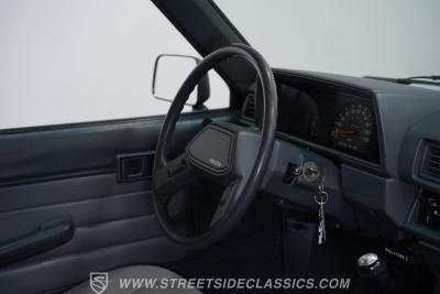 1987 Toyota Pickup 4X4