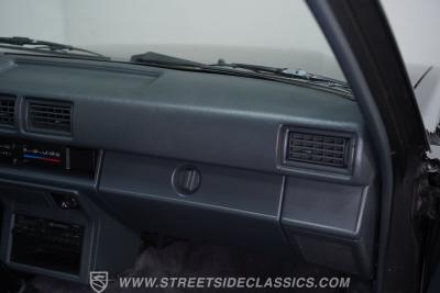 1987 Toyota Pickup 4X4