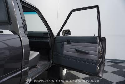 1987 Toyota Pickup 4X4