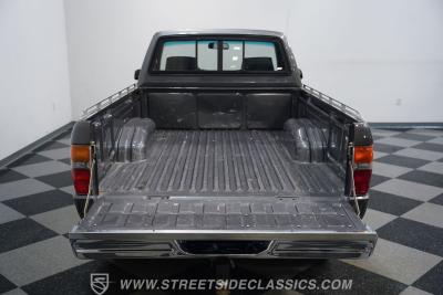 1987 Toyota Pickup 4X4