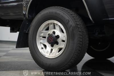 1987 Toyota Pickup 4X4