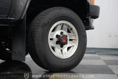 1987 Toyota Pickup 4X4