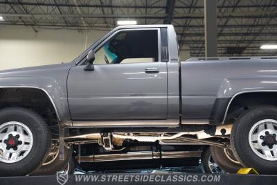 1987 Toyota Pickup 4X4