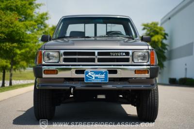 1987 Toyota Pickup 4X4