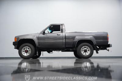 1987 Toyota Pickup 4X4