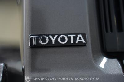 1987 Toyota Pickup 4X4