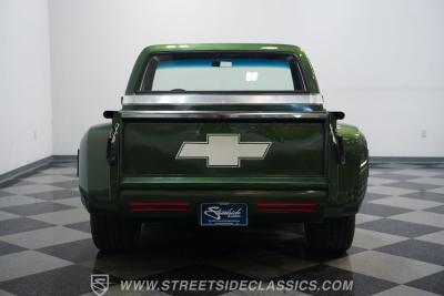 1974 Chevrolet C10 Stepside LS Restomod