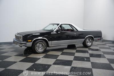 1986 GMC Caballero