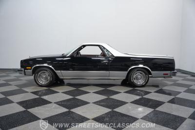 1986 GMC Caballero