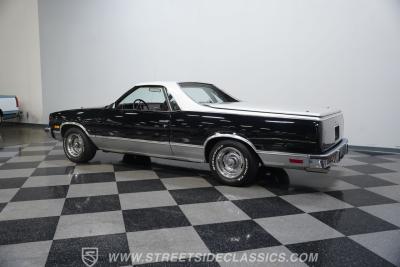 1986 GMC Caballero