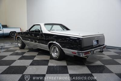 1986 GMC Caballero
