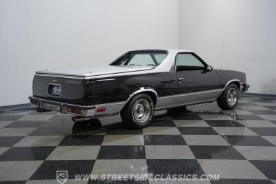 1986 GMC Caballero