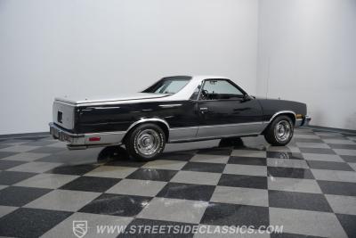 1986 GMC Caballero