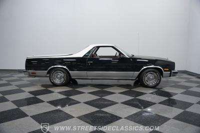 1986 GMC Caballero