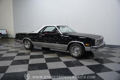 1986 GMC Caballero