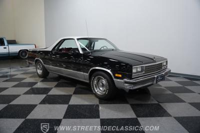 1986 GMC Caballero