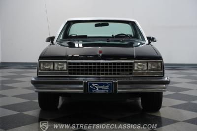 1986 GMC Caballero