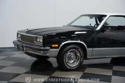 1986 GMC Caballero