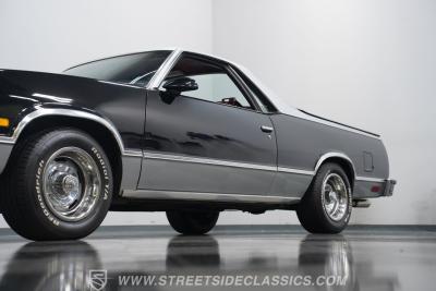 1986 GMC Caballero