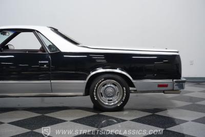 1986 GMC Caballero