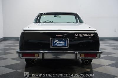 1986 GMC Caballero