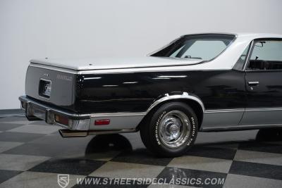 1986 GMC Caballero