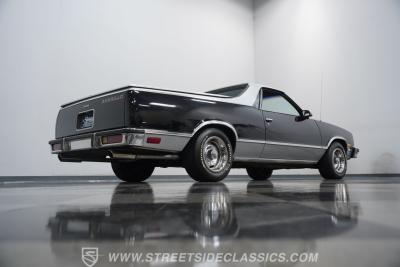 1986 GMC Caballero