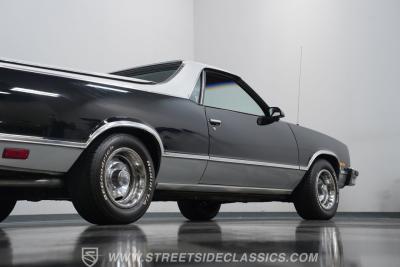 1986 GMC Caballero