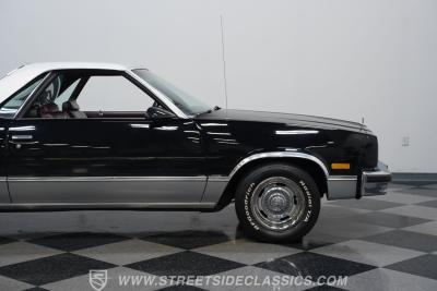 1986 GMC Caballero